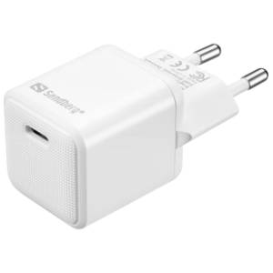 SANDBERG adapter PD20W 341-42