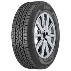 SAVA zimska guma Eskimo LT 195/75 R16C 107/105R