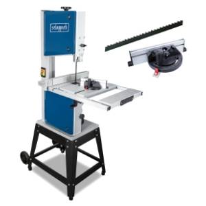 SCHEPPACH HBS400 tračna testera