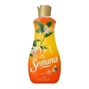 SEMANA Aura joy omekšivač za veš 70 pranja (1,4l)