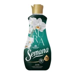 SEMANA Aura smile omekšivač za veš 70 pranja (1,4l)