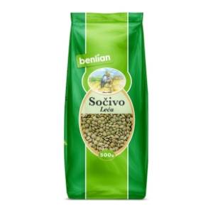 Sočivo BENLIAN Leca 500g