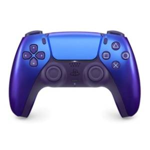 SONY gamepad PlayStation 5 DualSense Chroma indigo