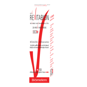 Sprej REVITABION protiv opadanja kose 200ml