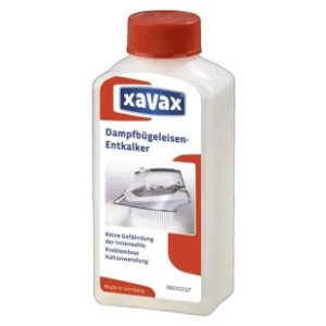 Sredstvo za čišćenje kamenca XAVAX za pegle na paru 250ml