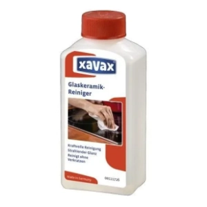 Sredstvo za čišćenje ravnih grejnih ploča XAVAX 250ml