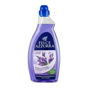 Sredstvo za podove FELCE AZZURRA Lavanda 1l