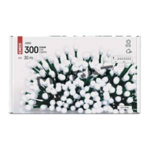 Svetleći niz Cherry  300 LED dioda 30m Emos 