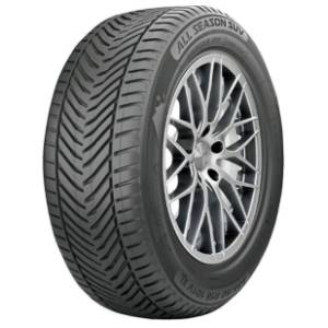 TAURUS All Season guma SUV 215/55 R18 99V