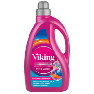 VIKING Vivid color tečni deterdžent za veš 45 pranja (2,7l)
