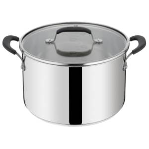 TEFAL šerpa sa poklopcem Jamie Oliver 26cm E3186375