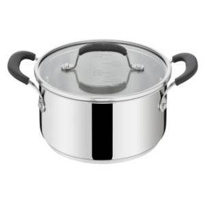 TEFAL šerpa sa poklopcem Jamie Oliver 20cm E3184455