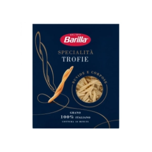 Testenina BARILLA Trofie 500g