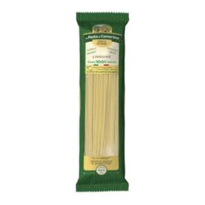 Testenina CAMERINO Spaghetti linguine durum 500g