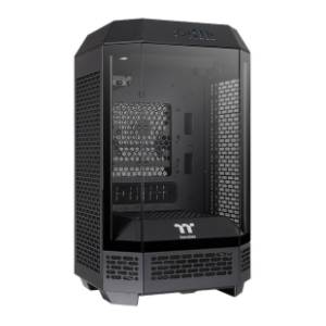THERMALTAKE kućište The Tower 250 black