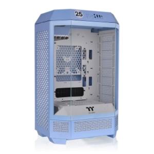THERMALTAKE kućište The Tower 300 Hydrangea blue