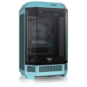 THERMALTAKE kućište The Tower 300 Turquoise