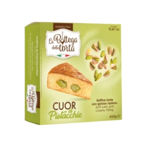 Torta sa pistaćima CHOCOLITALY 450g