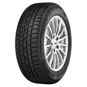 TOYO All Season guma Celsius 175/65 R14 82T