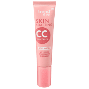 TREND IT UP CC Skin Adapting korektor 10 rose