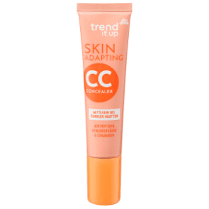 TREND IT UP CC Skin Adapting korektor 20 peach