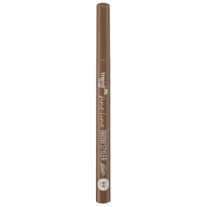 TREND IT UP Fine line flomaster za obrve 010 light blonde