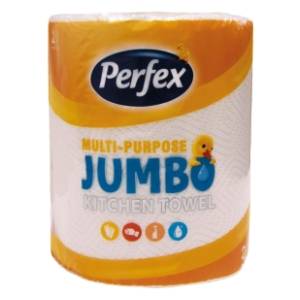 Ubrus PERFEX 100m 2sloja 1kom
