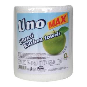Ubrus UNO Max 3sloja 1kom