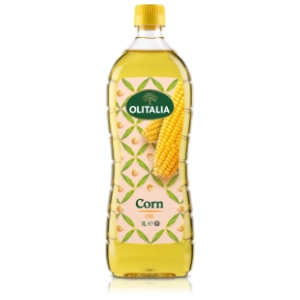 Ulje OLITALIA od kukuruznih klica 1l