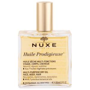 Ulje za telo NUXE Huile prodigieuse 100ml