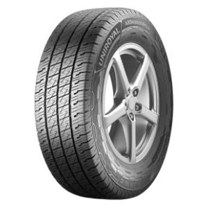 UNIROYAL All Season guma Max 225/75 R16C 121/120R