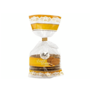 Vafl HAMLET caramel 260g