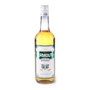 Vermuth VINO ŽUPA Svetli 1l