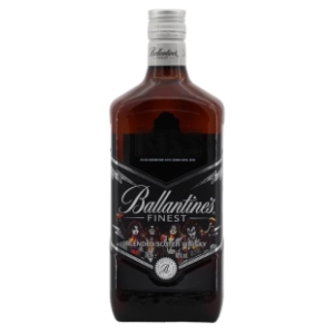 Viski BALLANTINE'S Fine kiss 0,7l