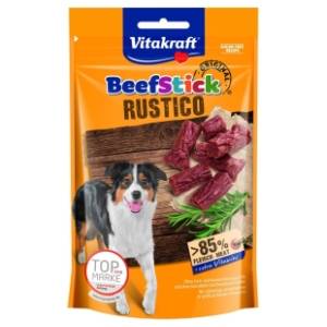 VITAKRAFT Beef stick rustico poslastice za pse 55g