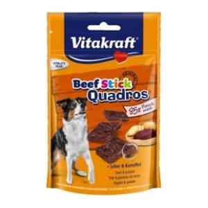 VITAKRAFT Beef stick sa junetinom i krompirima 130g