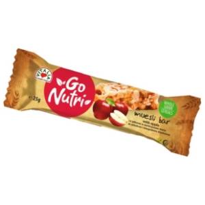 VITALIA Go nutri bar jabuka 25g
