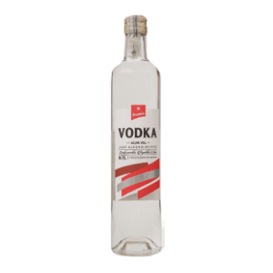 Vodka PREMIA 0,7l