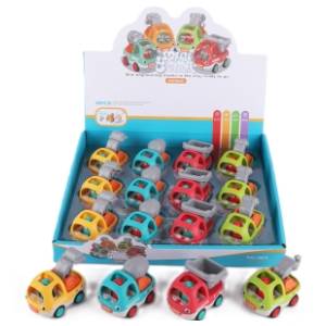 Vozila mini radne mašine display HK MINI 1kom