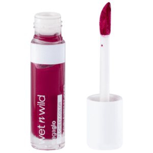 WET N WILD Megaglo tečno rumenilo i boja za usne berry true