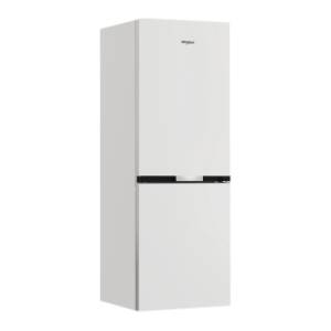 WHIRLPOOL kombinovani frižider WHK 25364 W4E