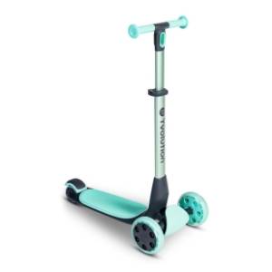 YVOLUTION trotinet Yglider nua menta