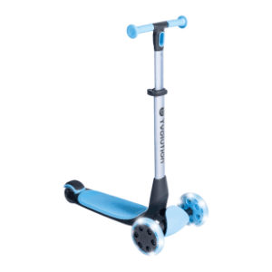 YVOLUTION trotinet Yglider nua plavi