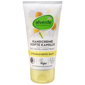 ALVERDE krema za ruke kamilica 75ml