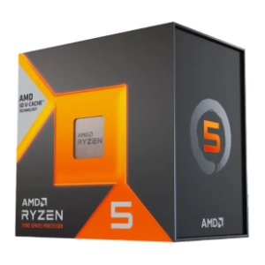 AMD Ryzen 5 7500X3D 6-Core 4.10 GHz (4.50 GHz) procesor