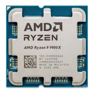 AMD Ryzen 9 9900X 12-Core 4.4 GHz (5.60 GHz) procesor Tray