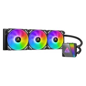 ANTEC Symphony 360 ARGB Black vodeno hlađenje