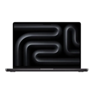 APPLE laptop MacBook Pro 14 M5 24/2TB Space Black