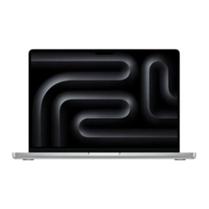 APPLE laptop MacBook Pro 14 M5 24GB/1TB Silver (mde64ze/a)