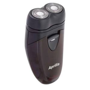 APRILLA aparat za brijanje AS 3005